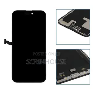 iPhone 14 Pro Screen Replacement