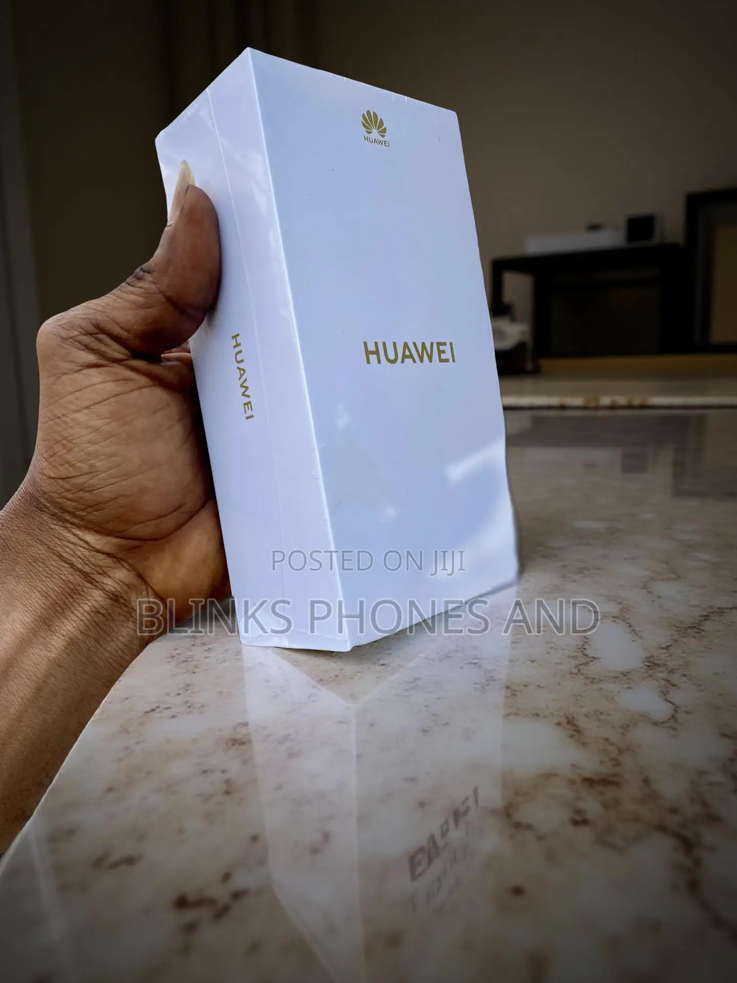 New Huawei P30 Pro 128 GB Silver
