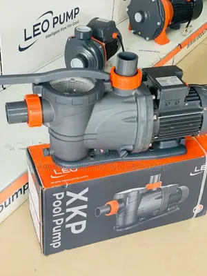 Really Best Leo Pool Pump 1.5hp (Xkp1104e)