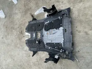 Honda Civic and CRV and Accord Under Cover Available Now