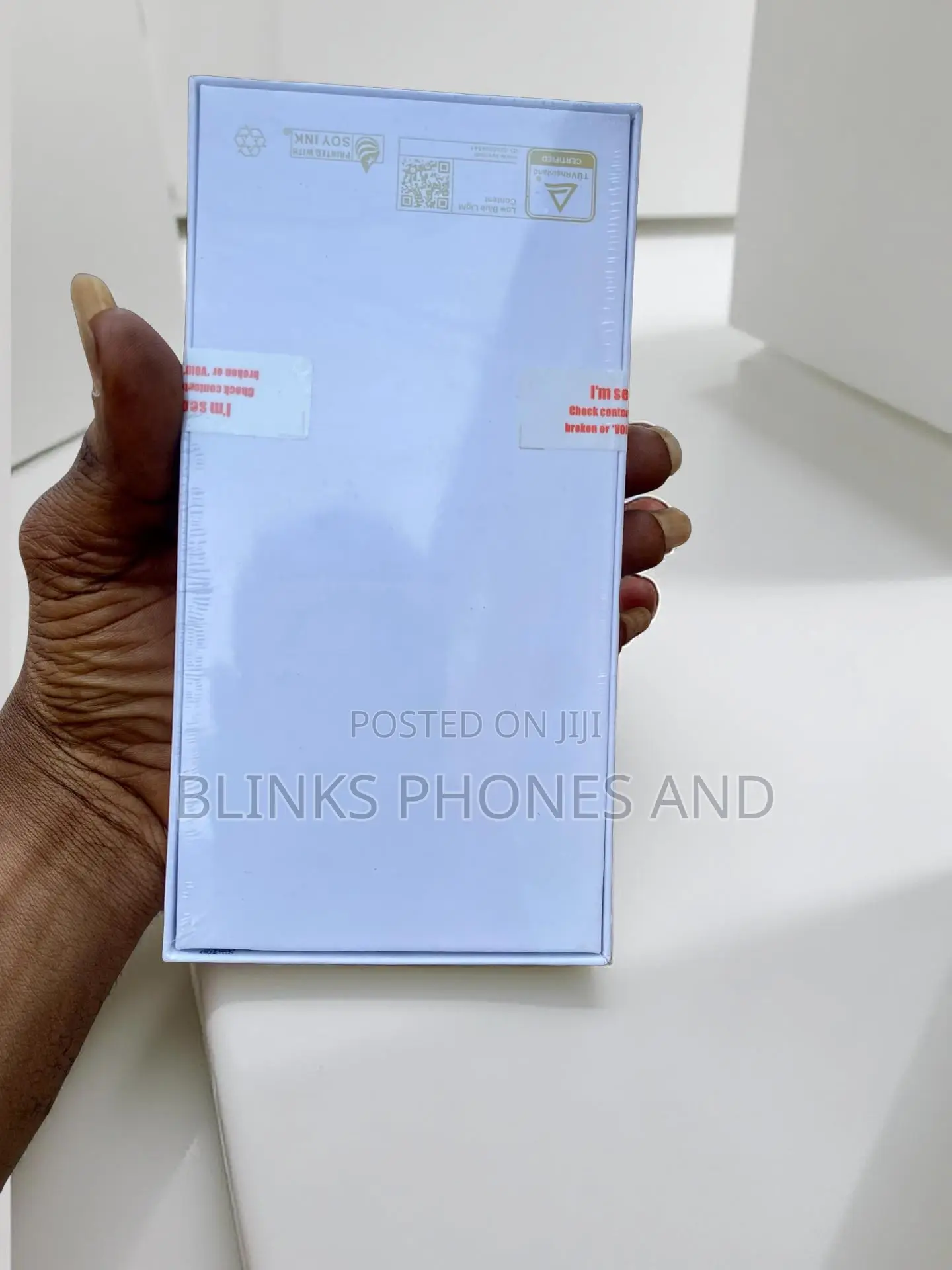 New Huawei P30 Pro 128 GB Silver