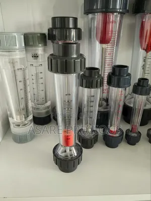 Ro Flowmeter