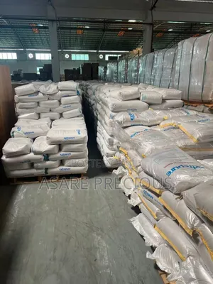 Resin Filter