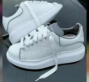 Alexander McQueen Reflector