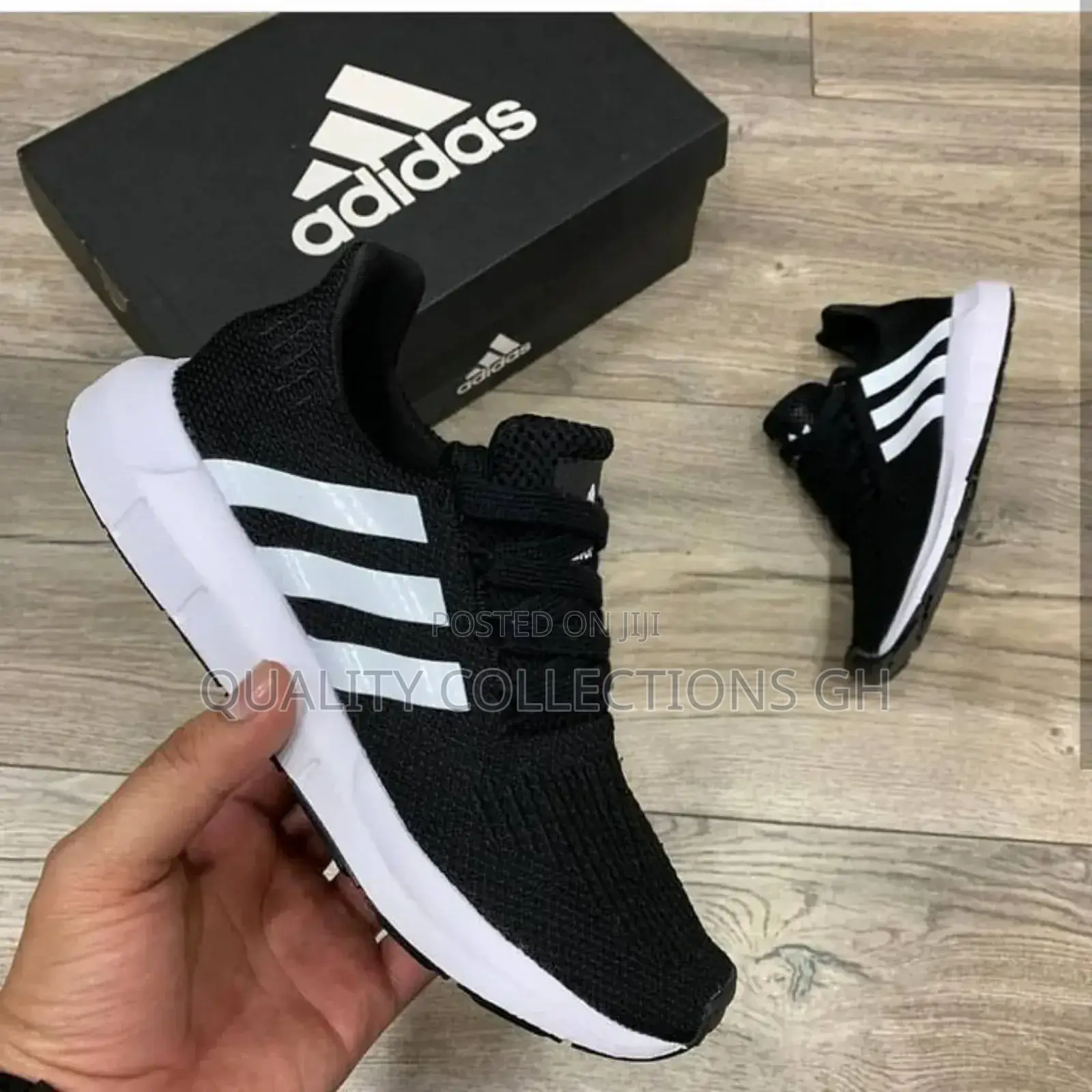 Adidas Drop Off