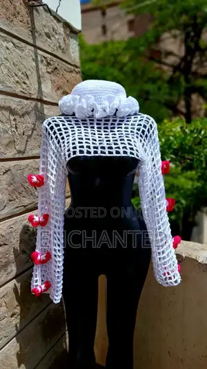 Crochet Wear