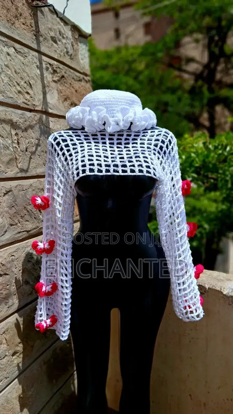 Crochet Wear