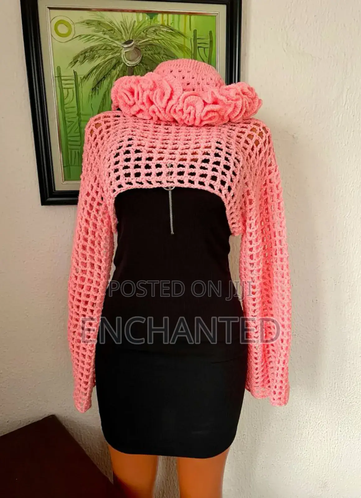 Crochet Wear