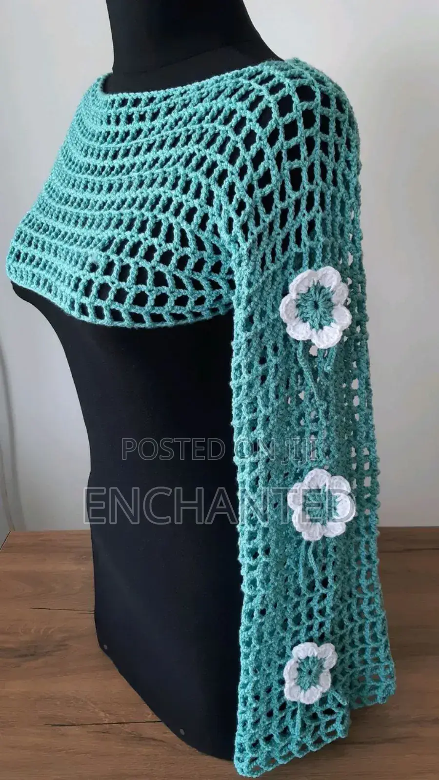 Crochet Wear