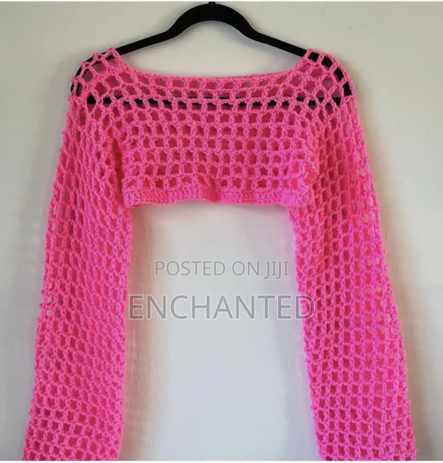 Crochet Wear