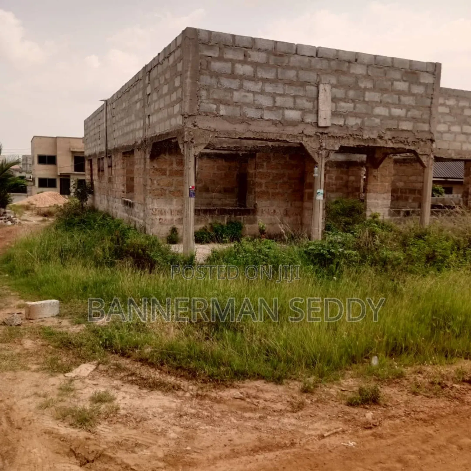 Affordable Uncomplicated 3 Bedroom Houses for Sale at Tema 24 Hills