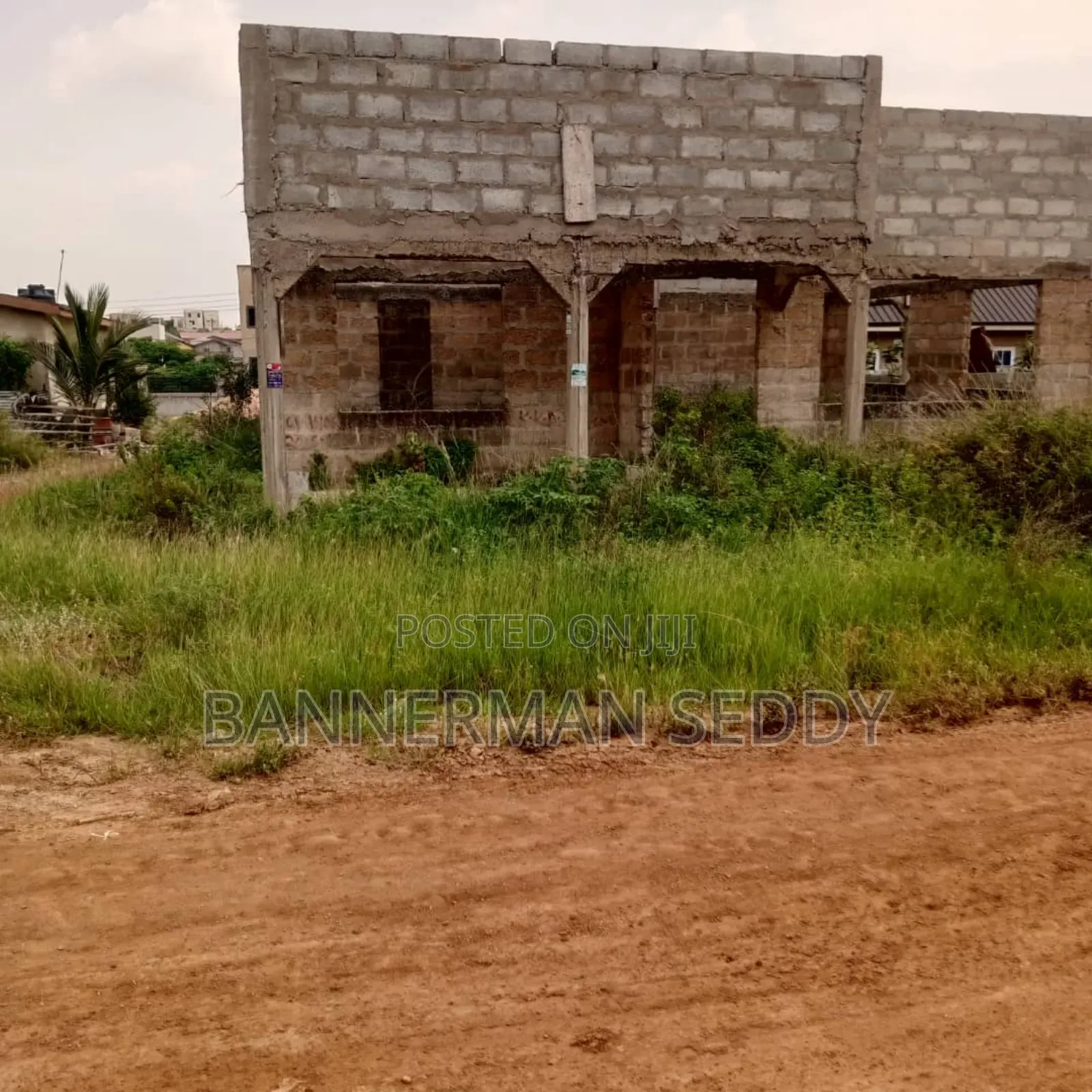Affordable Uncomplicated 3 Bedroom Houses for Sale at Tema 24 Hills