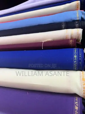 Plain Uniform Fabrics