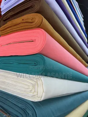 Plain Uniform Fabrics