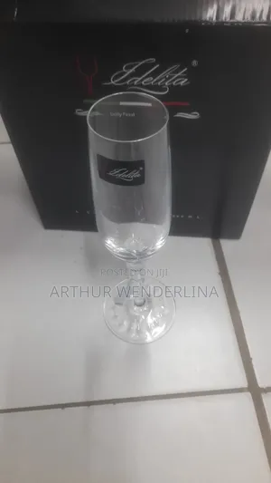 Dinner Glass