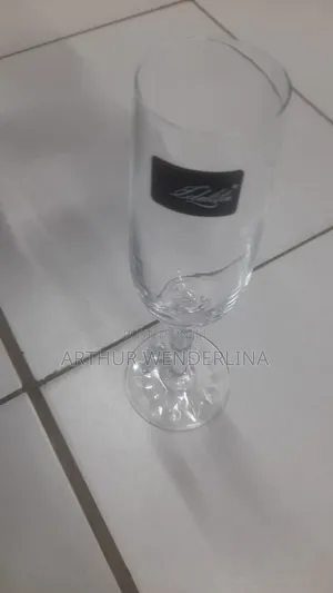 Dinner Glass