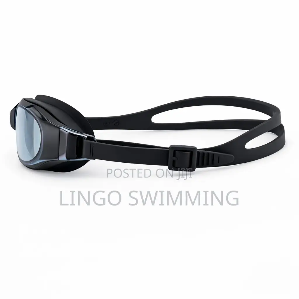 Swimming Goggles (Unisex)