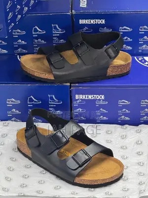 Original Full Birkenstock