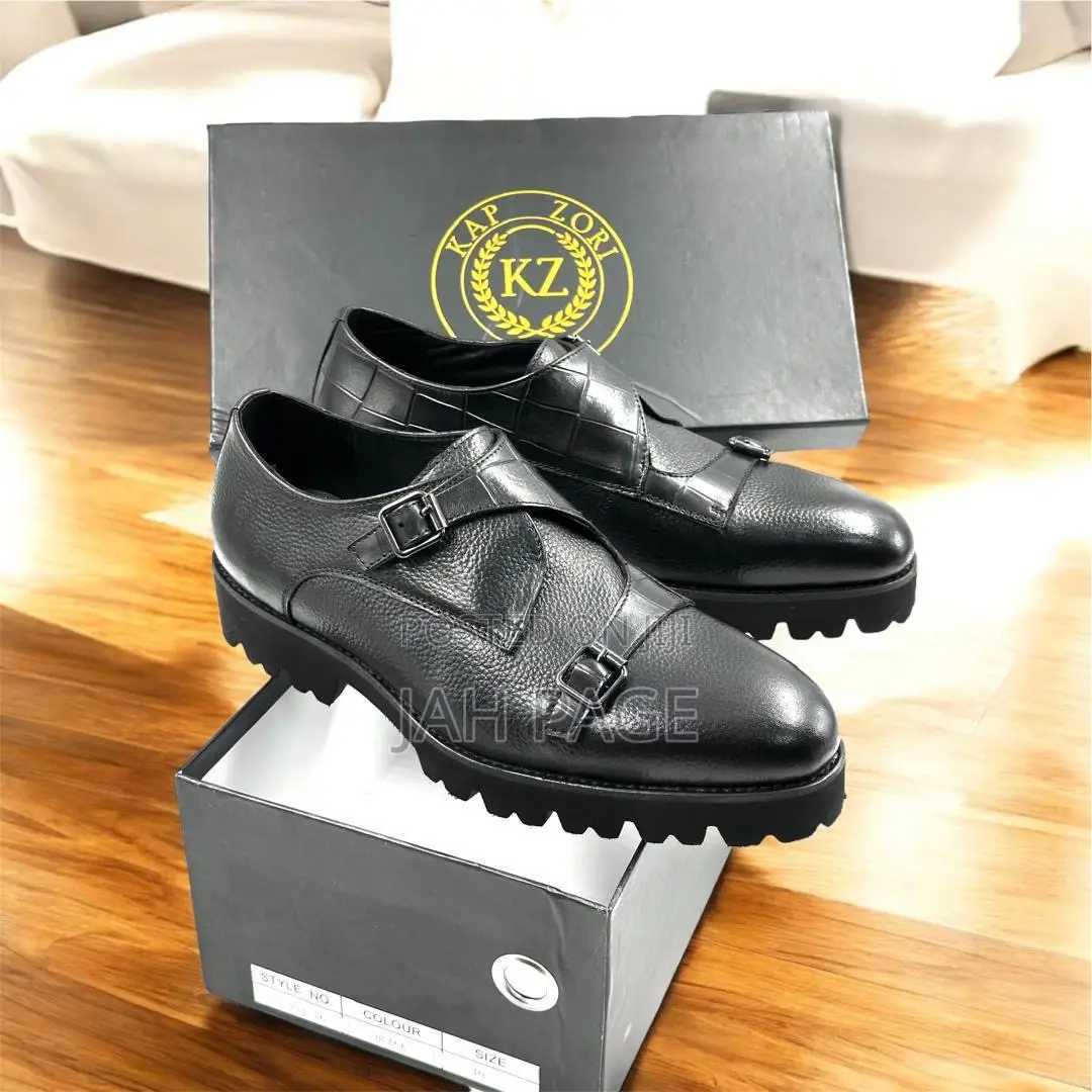 Classic Men Designer Shoes