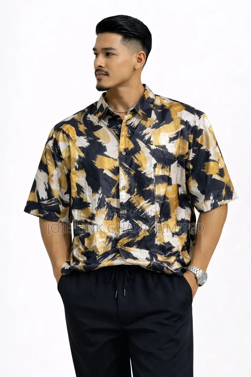Premium Summer Top and Trousers Available in Stock
