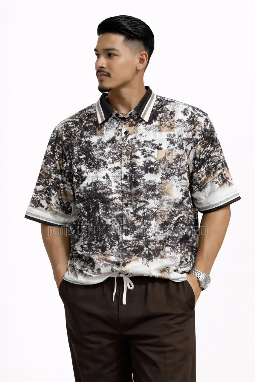 Premium Summer Top and Trousers Available in Stock