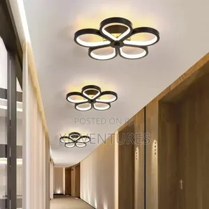 Led Bedroom
Dimmable Pendant Ceiling
 Lights