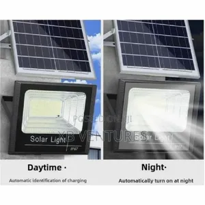 Led Outdoor Garden Waterproof Household Solar Light