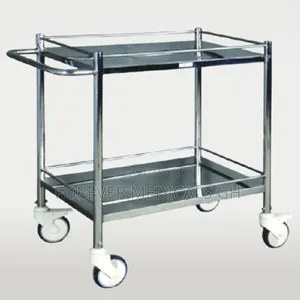 Medicine Trolley