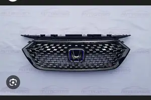 Honda Hr-v 2022 Top Grille