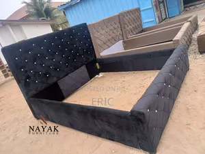 Double Bed