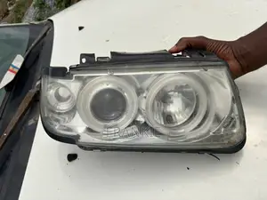Vw Spec Light ( Polo 3 Sports Headlight