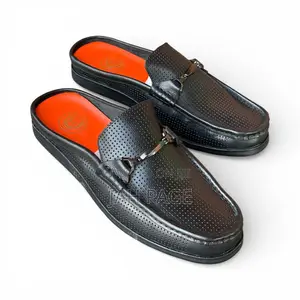Classic Half Shoes