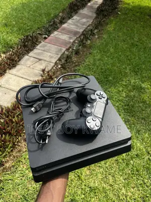 Ps4 Slim 1tb