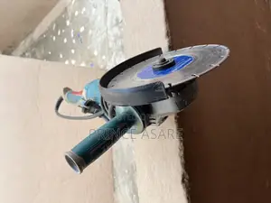 Concrete Cutting Machine