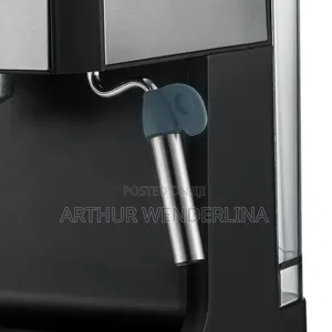 Haley Semi Automatic Espresso Coffee Machine High Quality