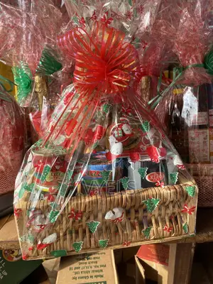 Cooperate and Individual Hampers for Sale