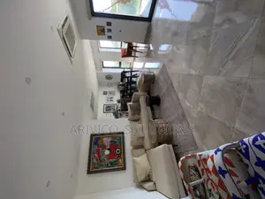 Furnished 3bdrm Duplex in Cantonments for rent