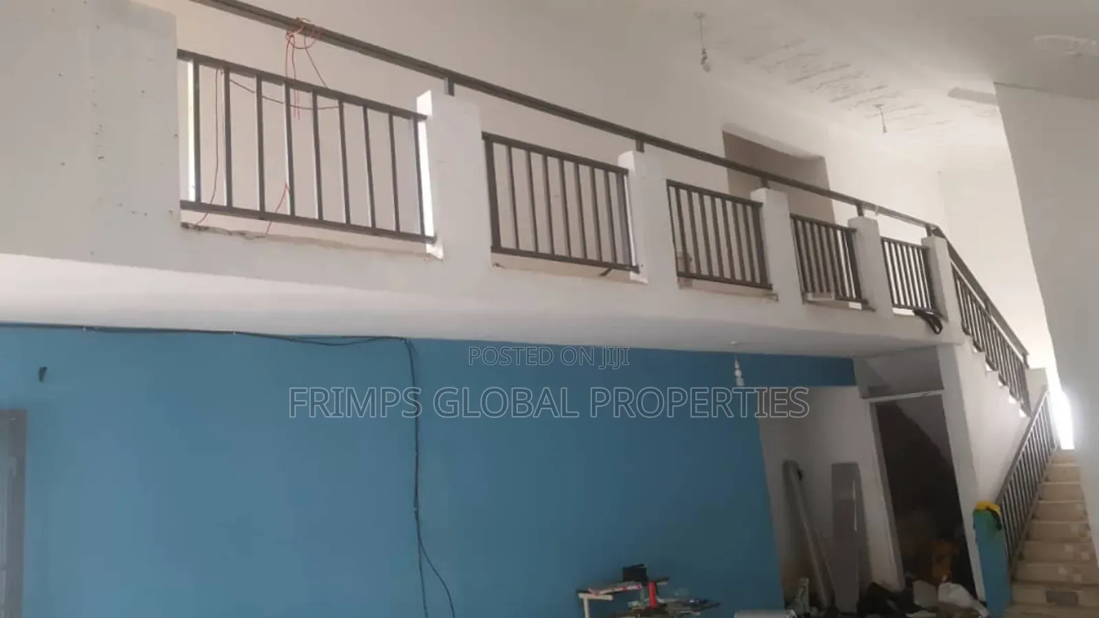 5bdrm House in Tetegu for sale