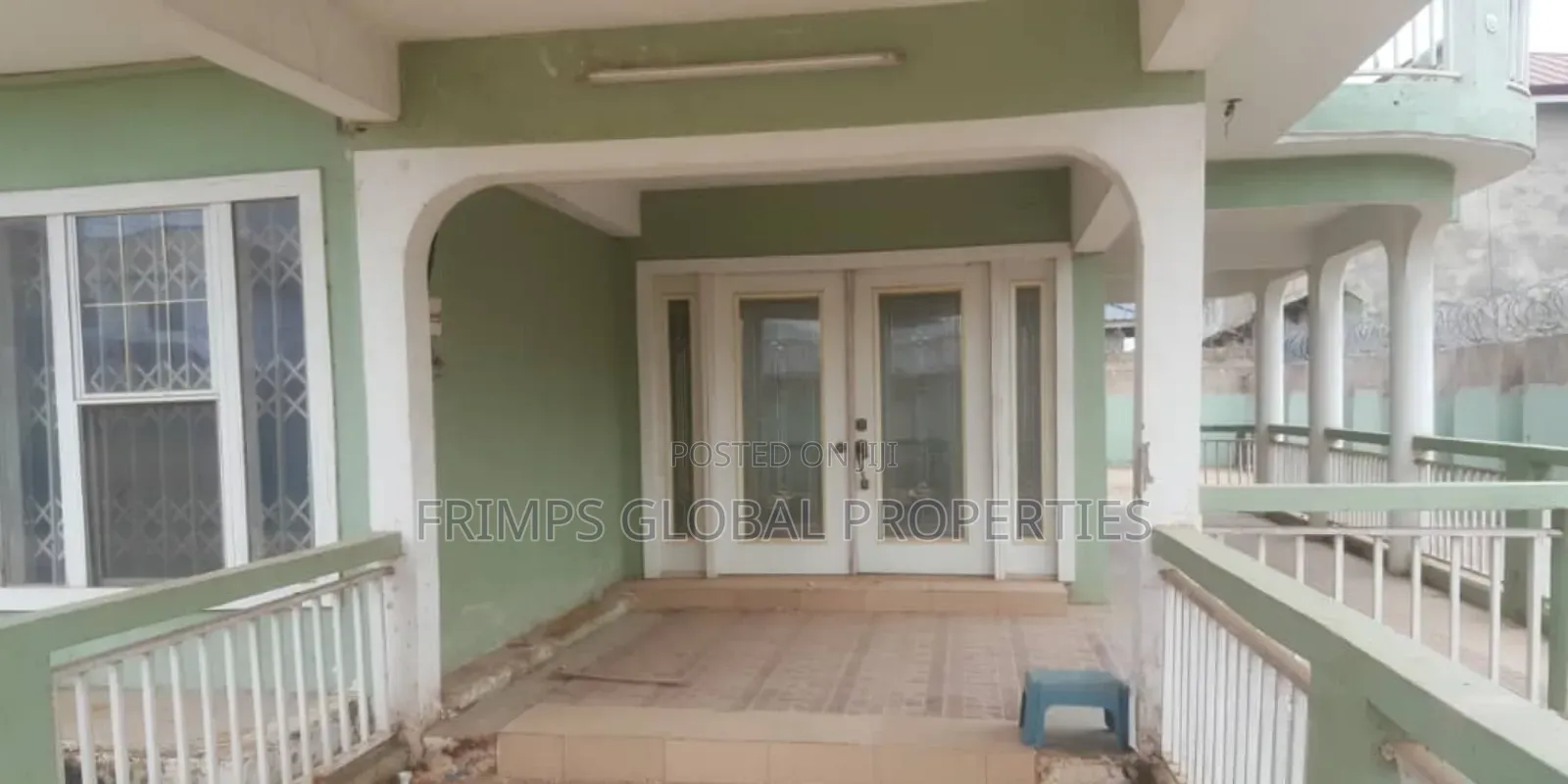 5bdrm House in Tetegu for sale