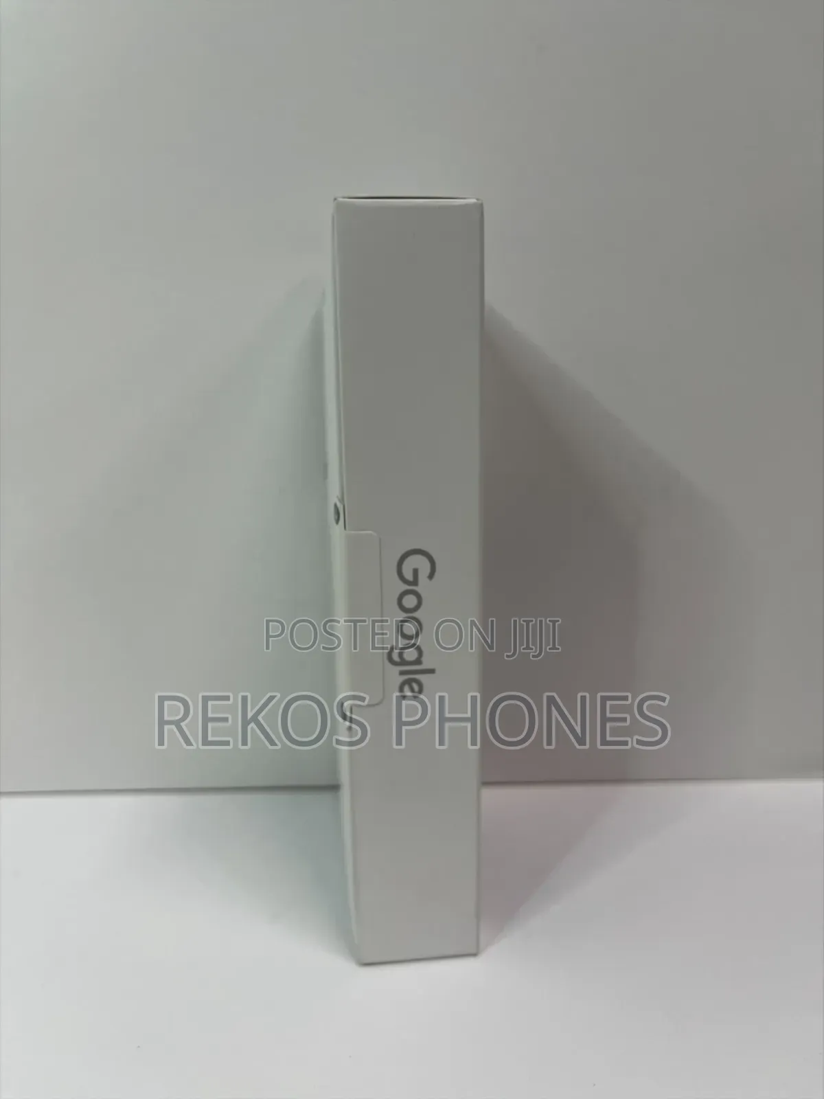 New Google Pixel 8a 128 GB Blue