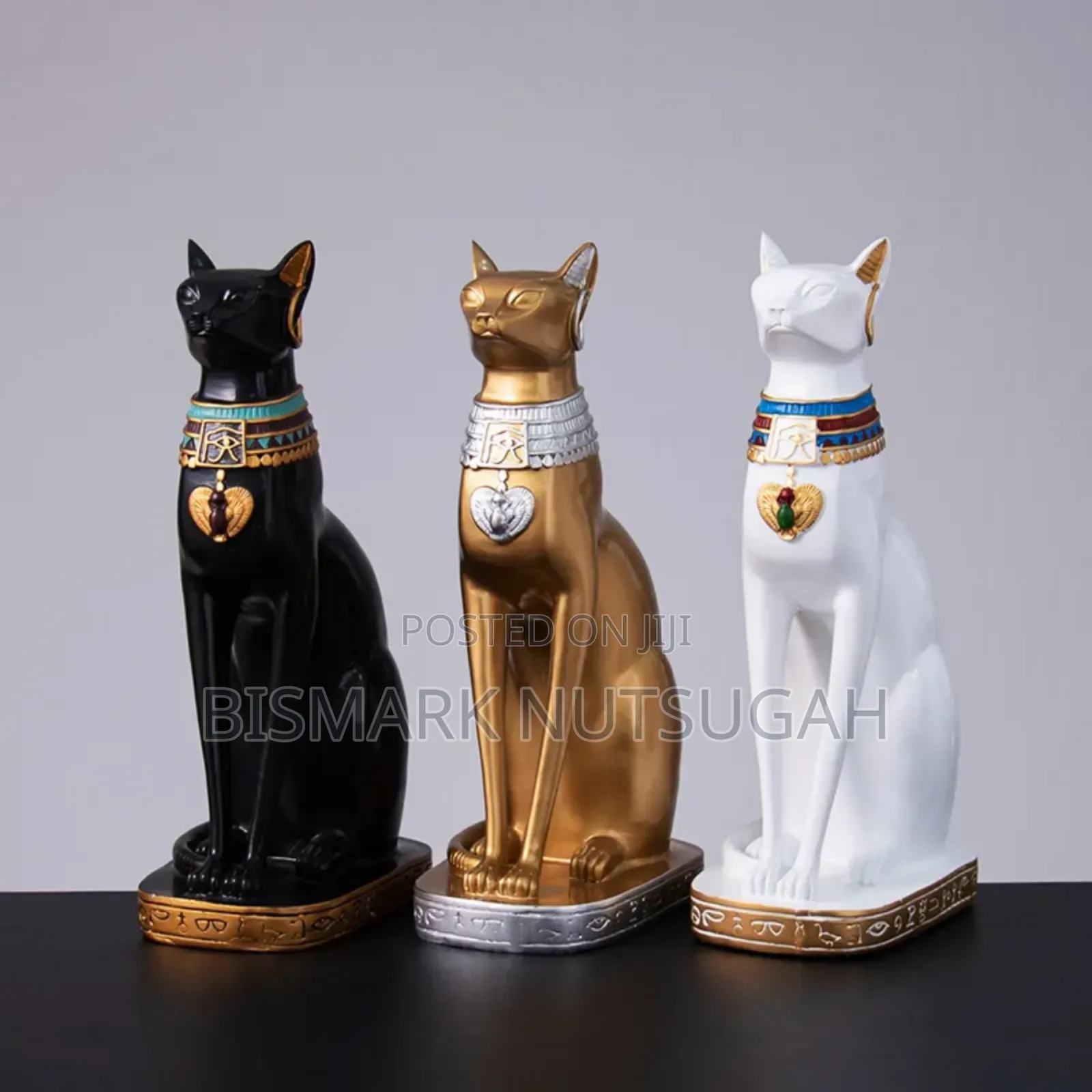 Doberman Sculpture Dog Statues
