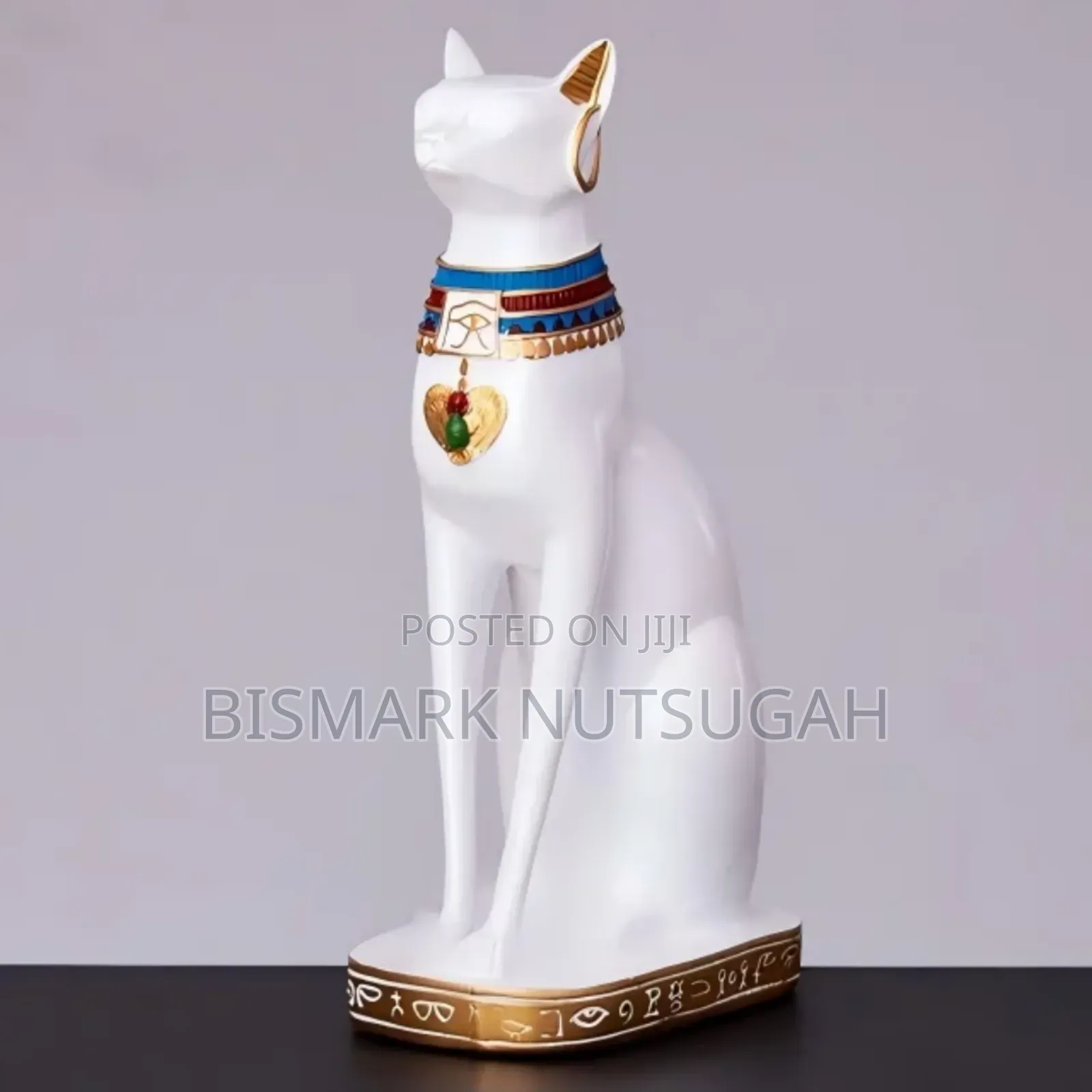 Doberman Sculpture Dog Statues