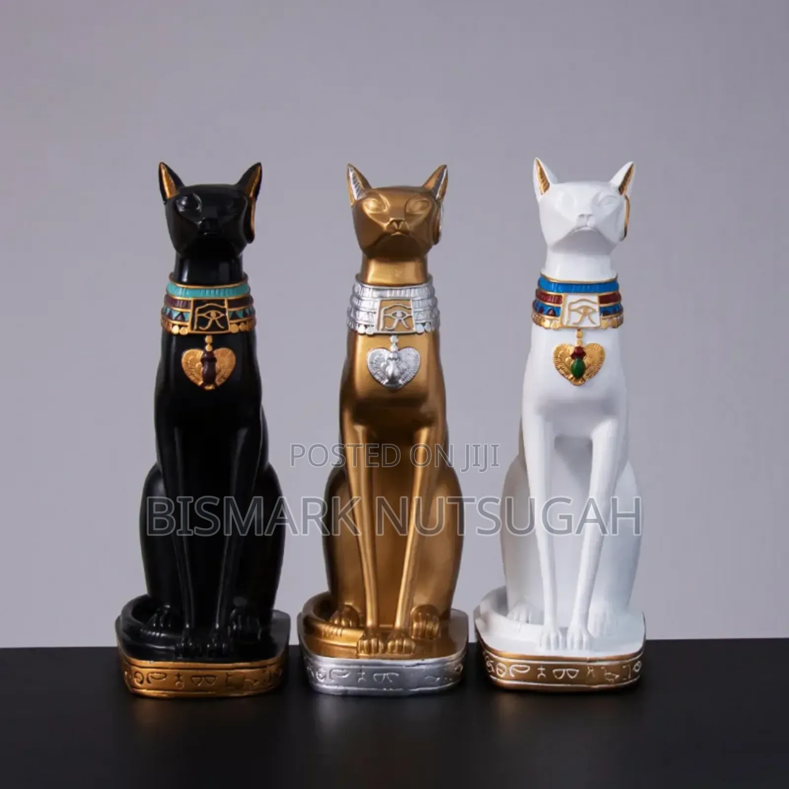 Doberman Sculpture Dog Statues