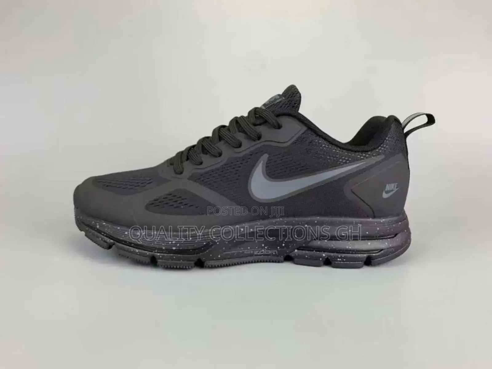 Nike Pegasus Unlimited
