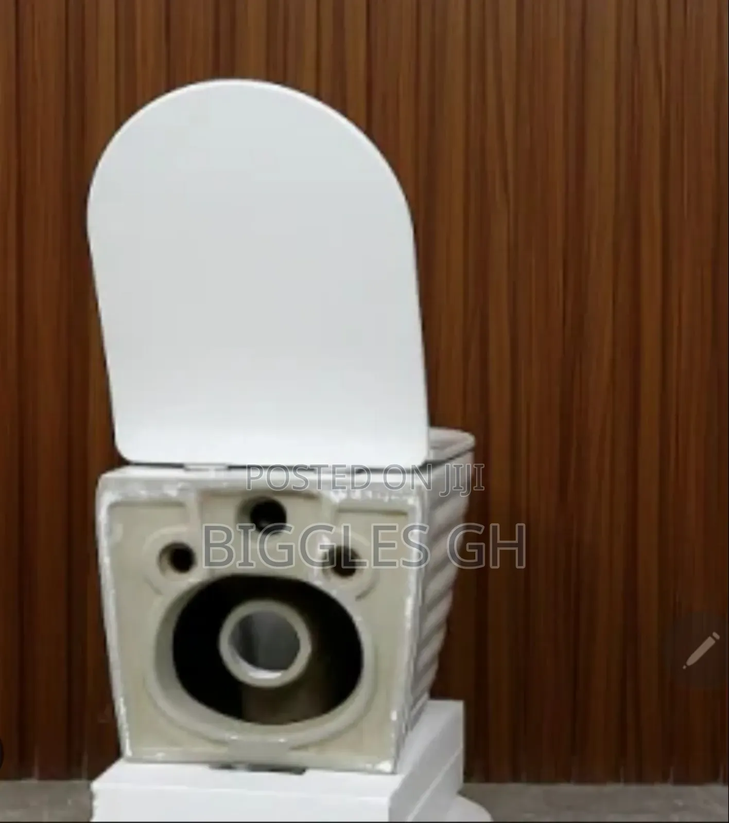 Concealed Wc