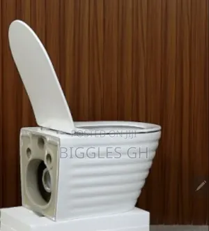 Concealed Wc