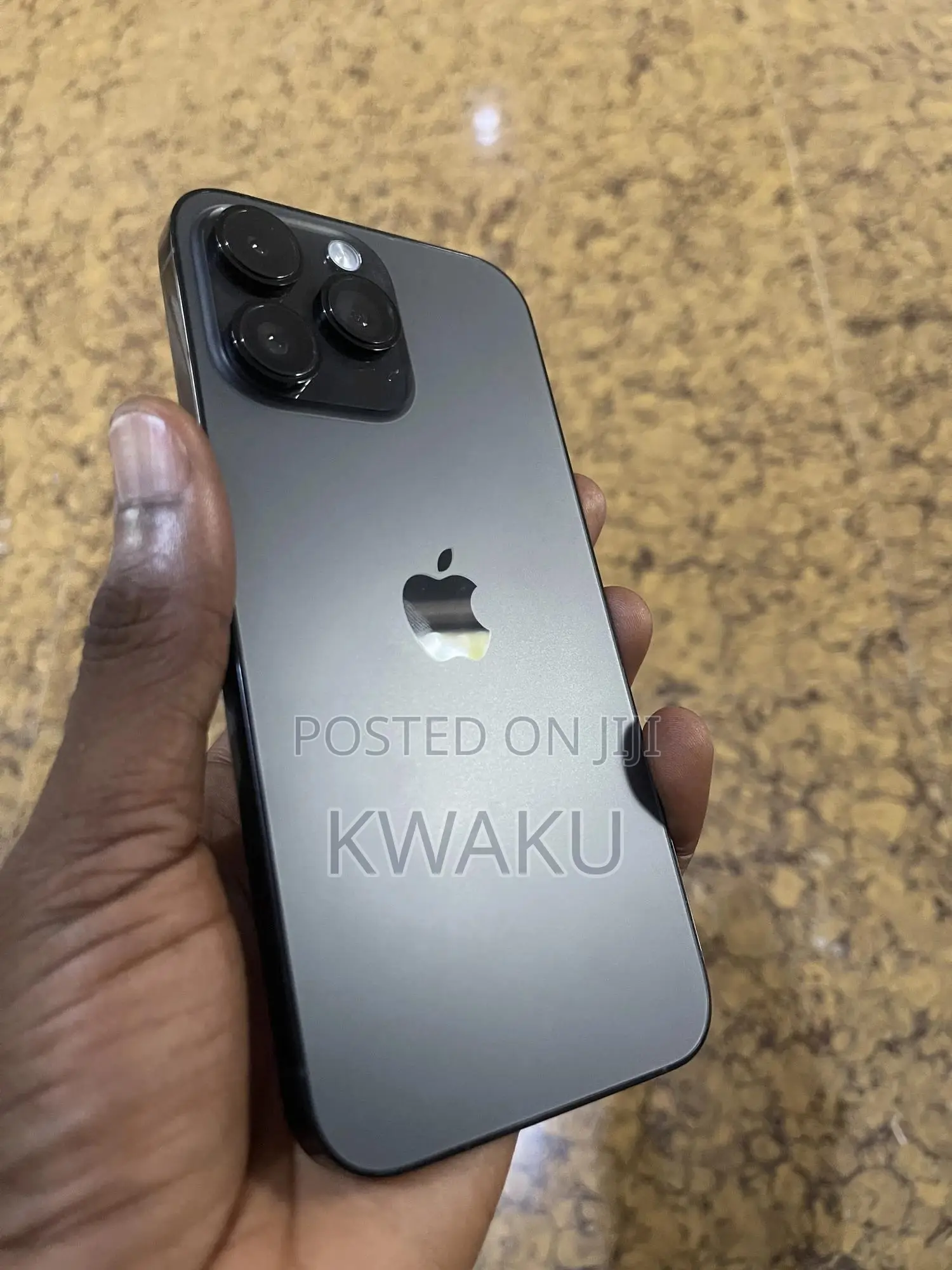 Apple iPhone 14 Pro Max 256 GB