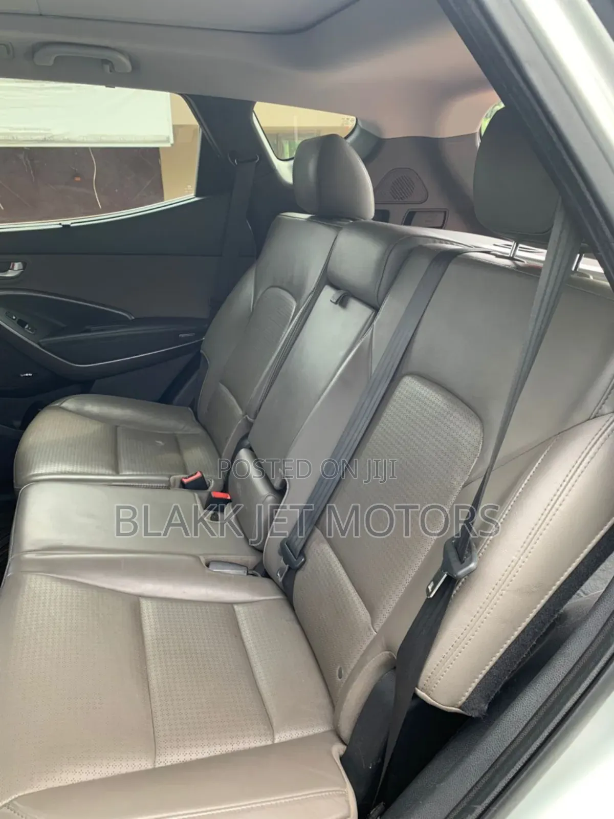 Hyundai Santa Fe Sport 2.0T 2013 Silver