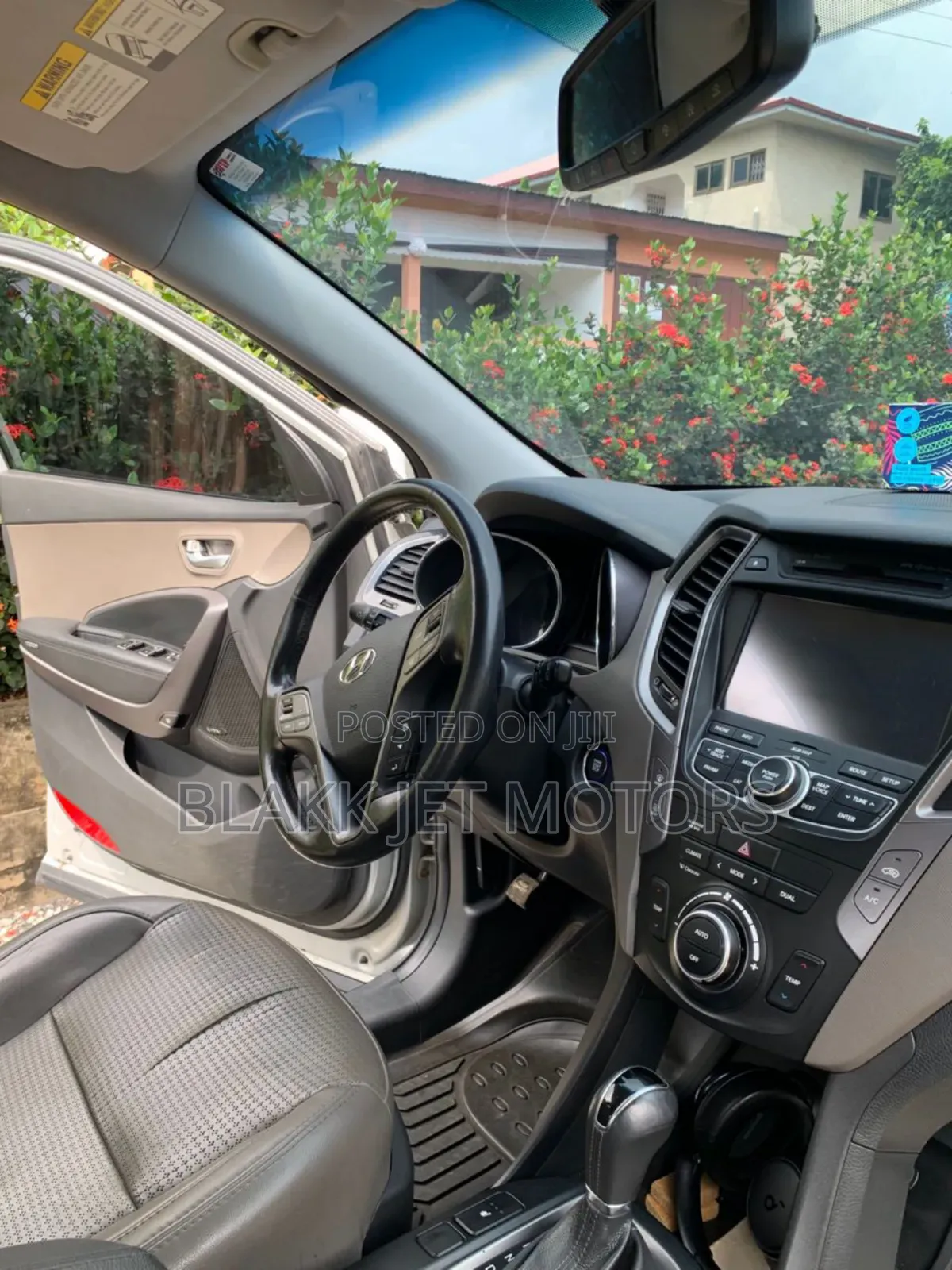Hyundai Santa Fe Sport 2.0T 2013 Silver