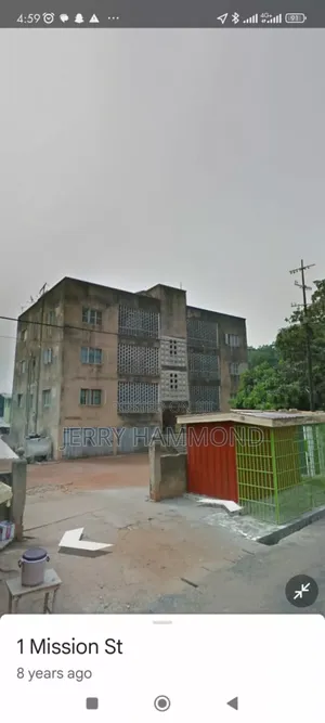 12bdrm Mansion in Osu Oxford Street for sale